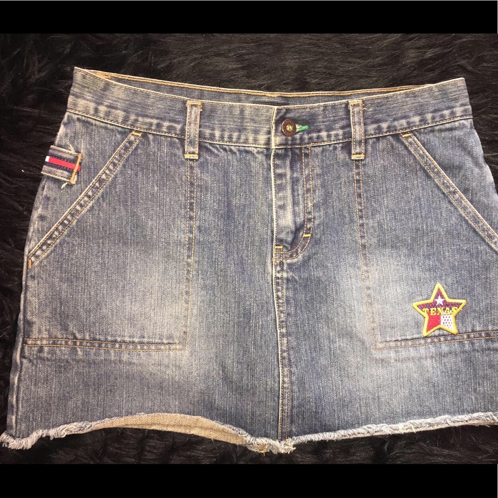 Tommy Hilfiger